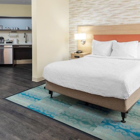 Home2 Suites By Hilton St Louis Downtown Saint Louis Bagian luar foto
